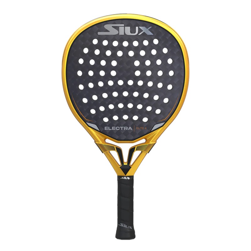 Siux Electra Lite 4 2025