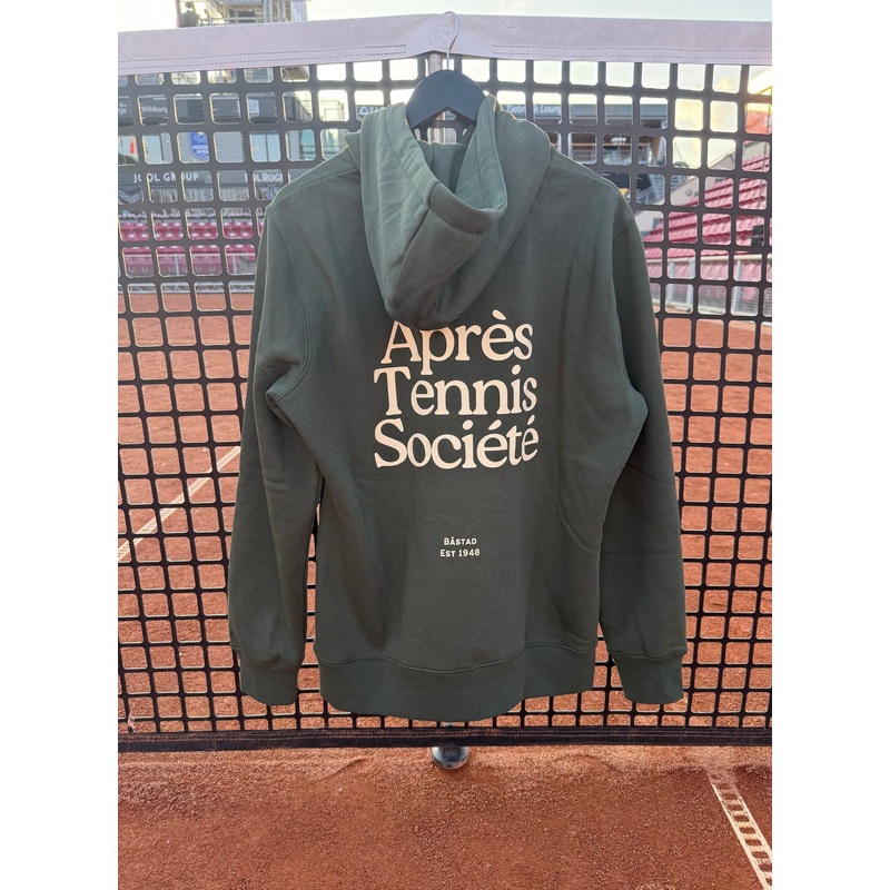 Unisex Club Hoodie Bstad  APRES