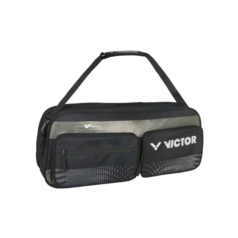 Victor BR2601 Racket Bag (Black)