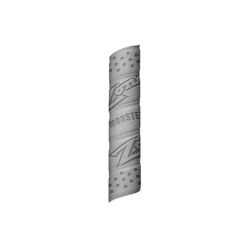 Zone Gripband Monster|Harmaa|Valkoinen