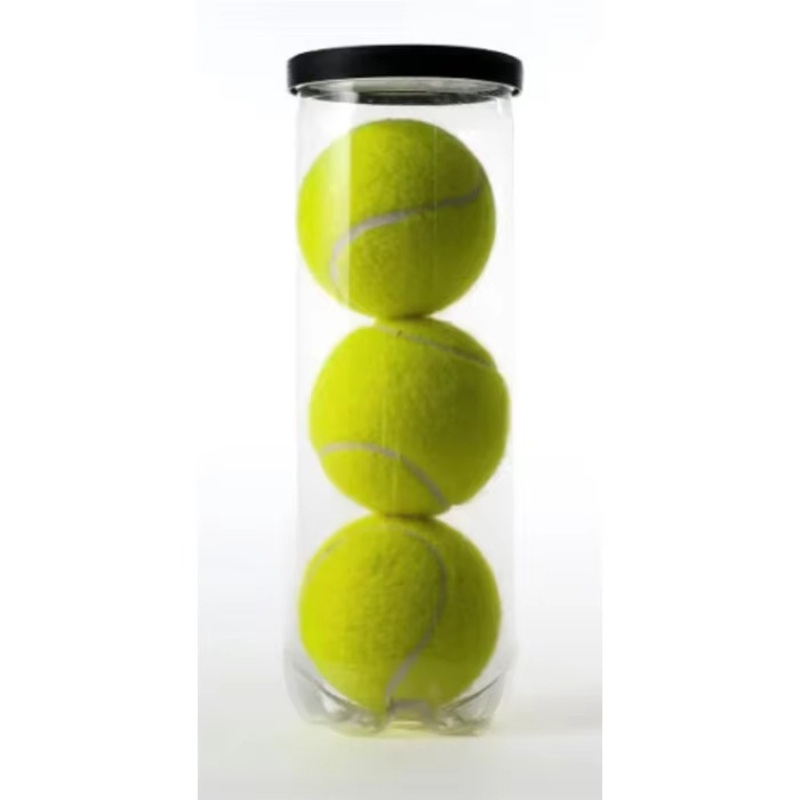 2025 High Quality Professional Pressurized Tennis PRO+ Paddle Canned Tennis Padel Ball