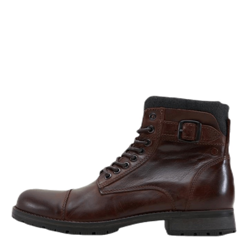 Albany Leather Brown|EU 40|EU 41|EU 42|EU 43|EU 44|EU 45|EU 46|EU 47|EU 48