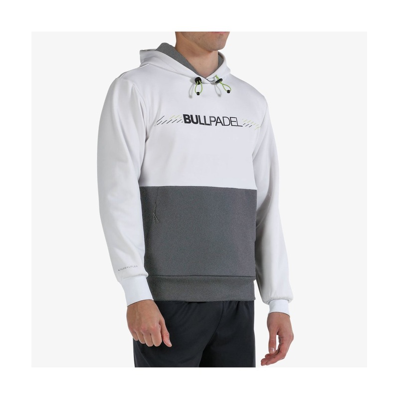 Bullpadel Imbui White|S|M|L|XL