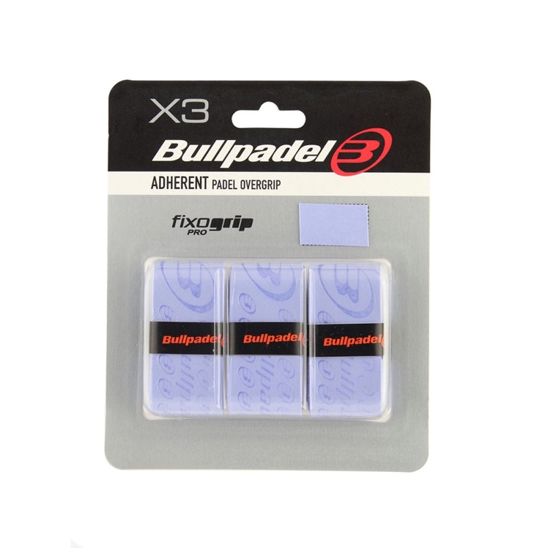 BullPadel Overgrip GB-1202 FIXOGRIP 011