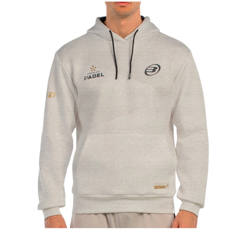 Bullpadel – Sweat de padel Baque Sable