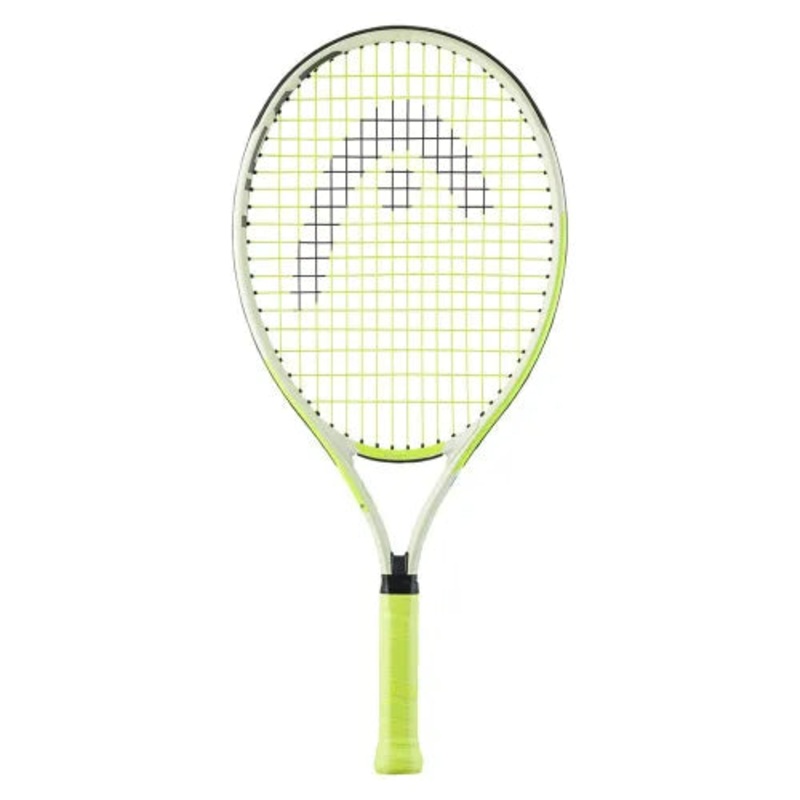Head Extreme Junior 23 Tennis Racket (prestrung)