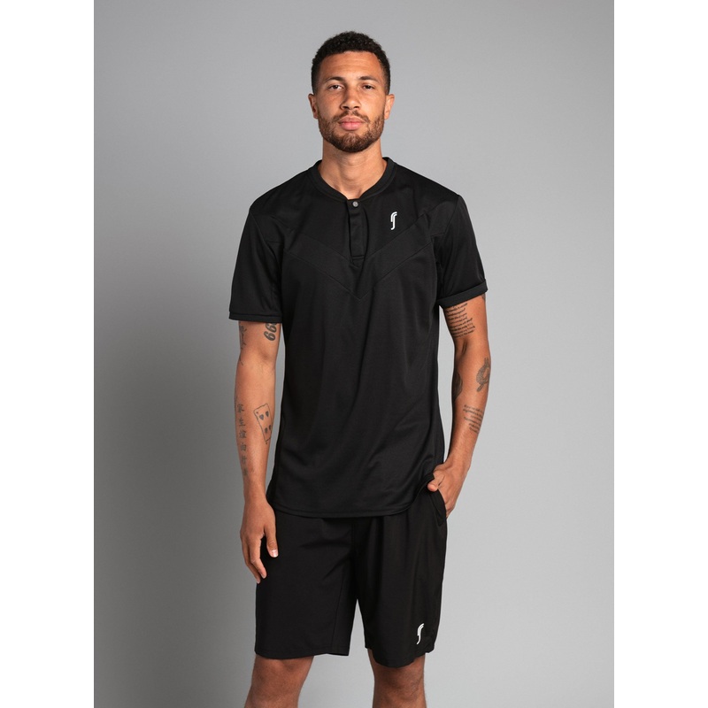 Men’s Court Active Polo|XS|S|M|L|XL|XXL