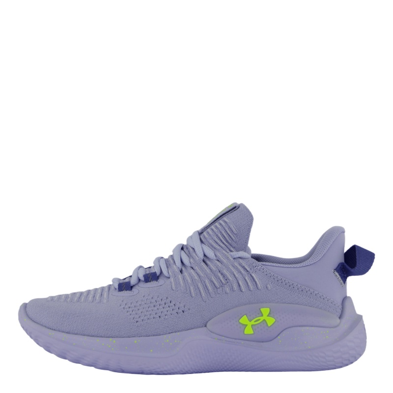 Ua W Flow Dynamic Intlknt Purple