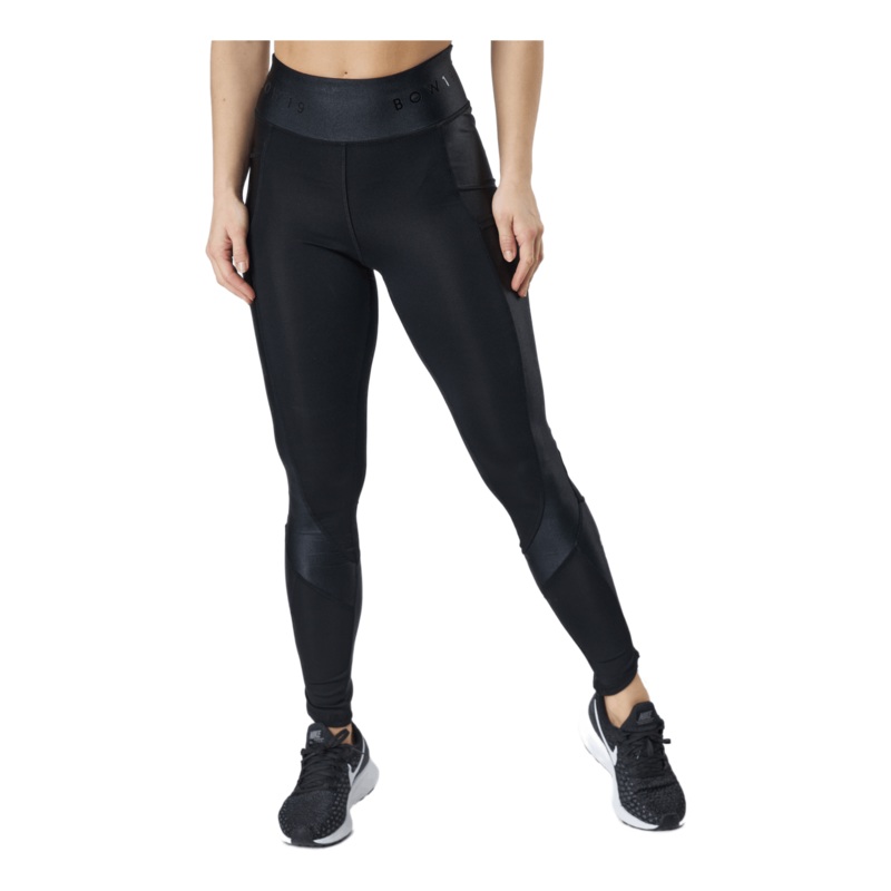 Angie Tights Black|XXS|XS|S|M|L