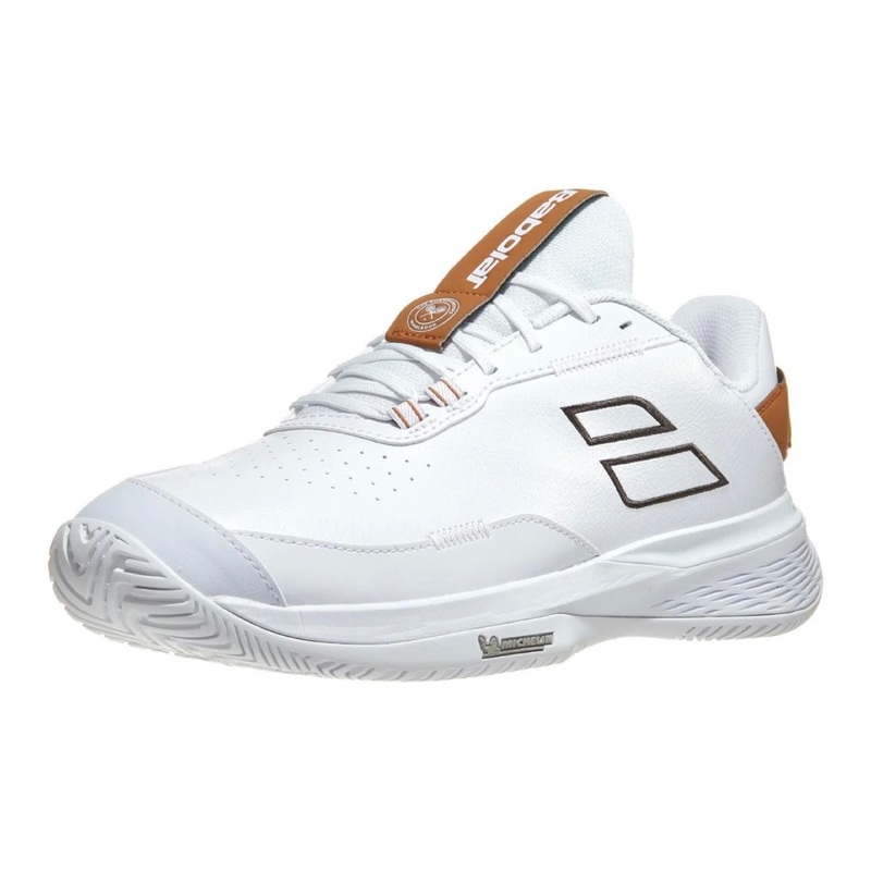 Babolat SFX Evo All Court Wimbledon Men’s Tennis Shoes