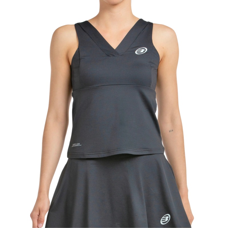 Bullpadel – Dbardeur de padel Afosa Noir