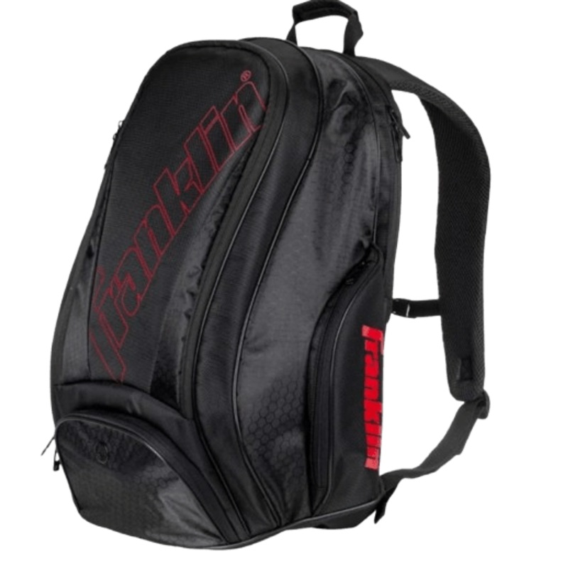 Franklin Deluxe Competition Pro Backpack