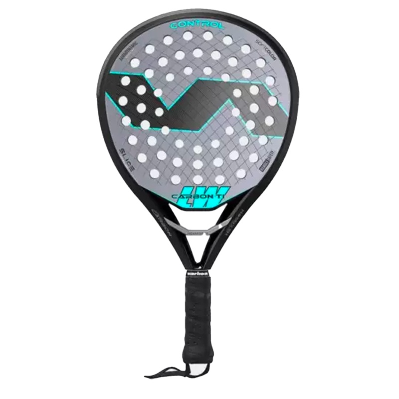Padel racket Varlion LW Carbon TI