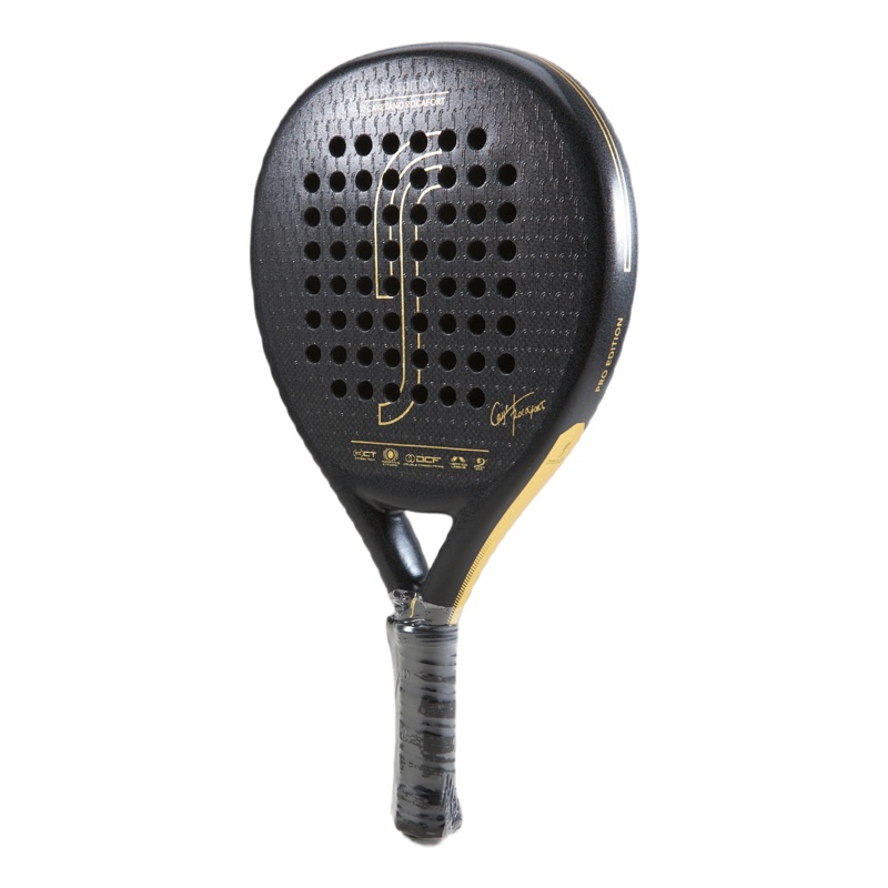 Rs Pro Edition Cayetano Rocafo Black/gold