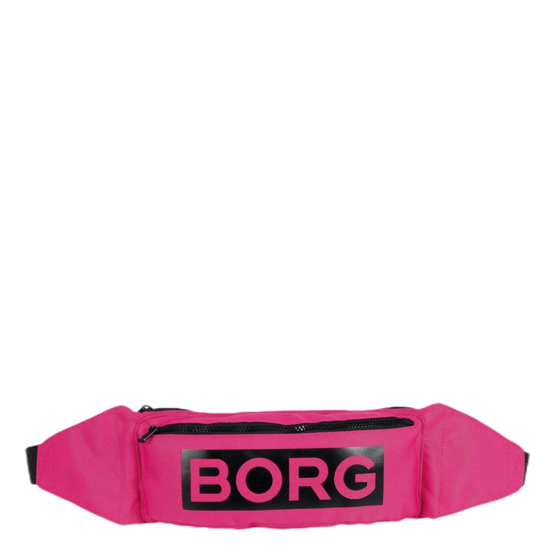 Van Waist Bag Pink|ONESIZE