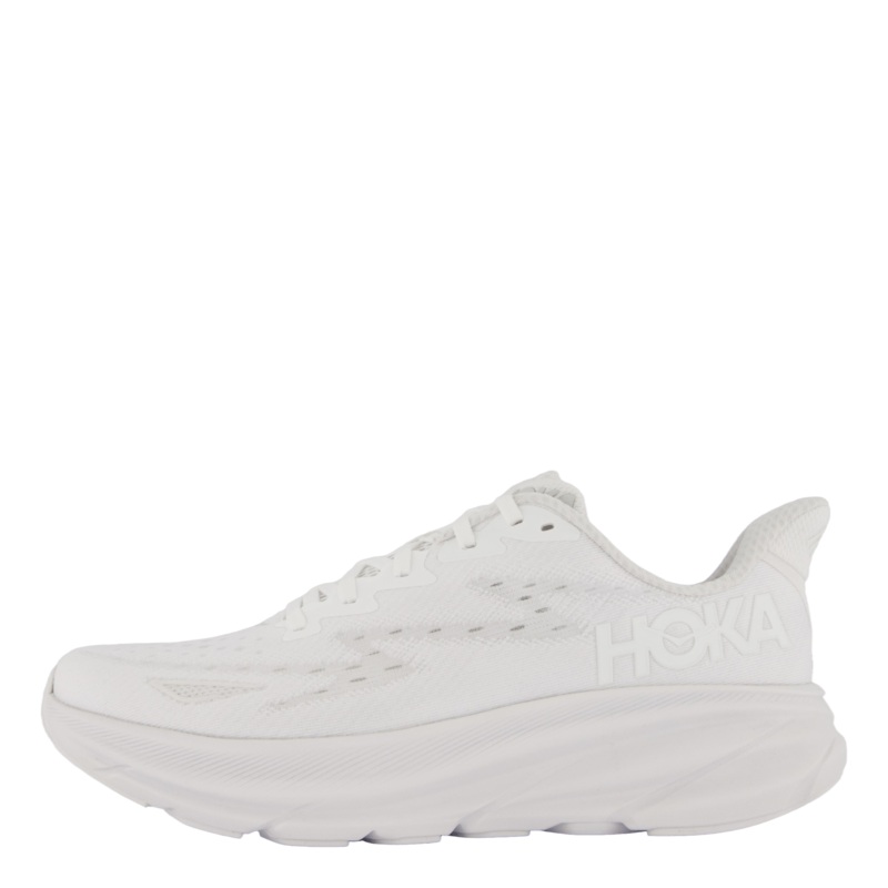 W Clifton 9 White / White|EU 36|EU 36 2/3|EU 37 1/3|EU 38|EU 38 2/3|EU 39 1/3|EU 40|EU 40 2/3|EU 41 1/3|EU 42|EU 43 1/3