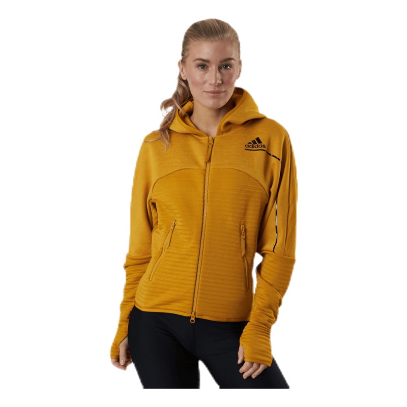 Zne A H C.Rdy Yellow|XS