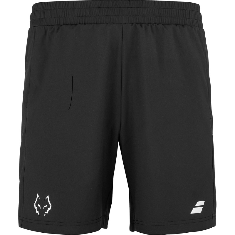 Babolat Padel Shorts Juan Lebron (Black)
