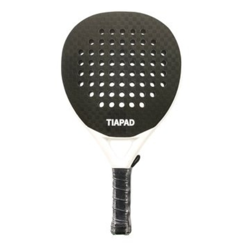 Customized Design Hot Sale 18K Carbon Padel Racket Manufacturer