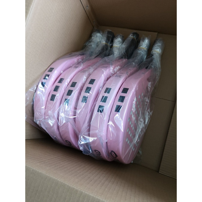 Popular Products High Quality Padel Racket