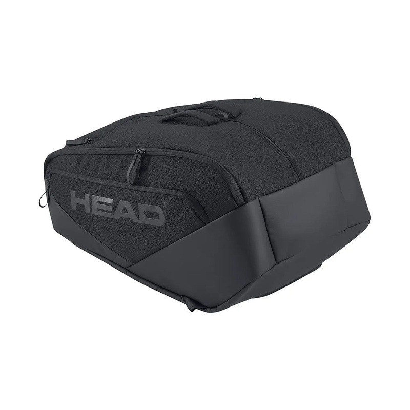 Pro X Padel Bag Large -Black