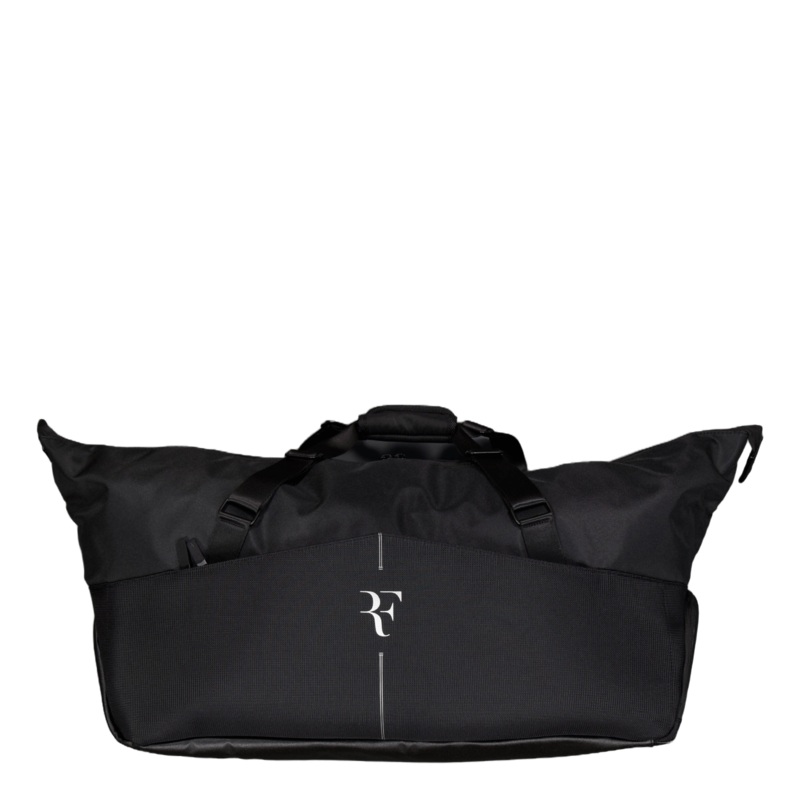 Rf Practice Racquet Bag 6pk Black