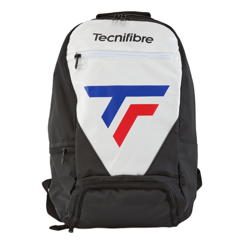 Tour Endurance Backpack 2023 White