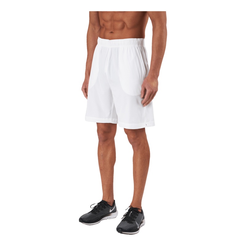 Ultra-light Shorts White/navy|Default Title