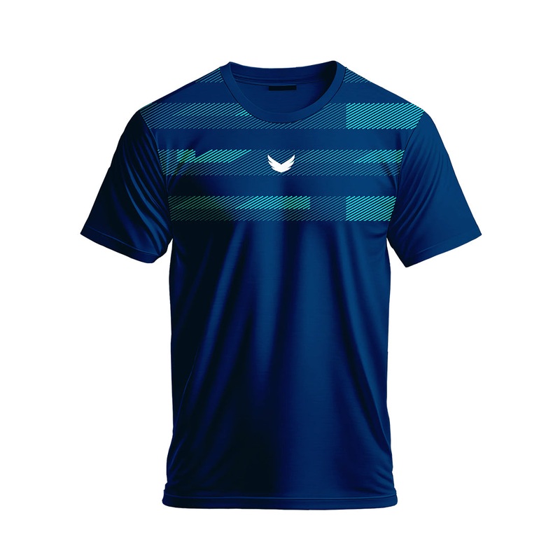 Wings T-Shirts 2024 – Blue|XS|S|M|L|XL|XXL