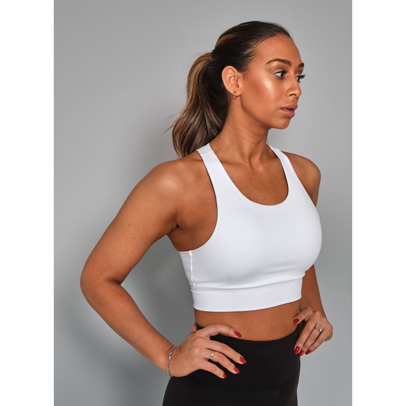 Women’s Stretch Tech Sports Bra