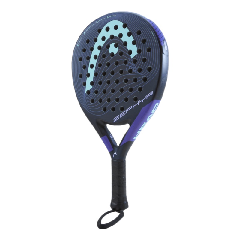Zephyr 2022 Black/purple|ONESIZE