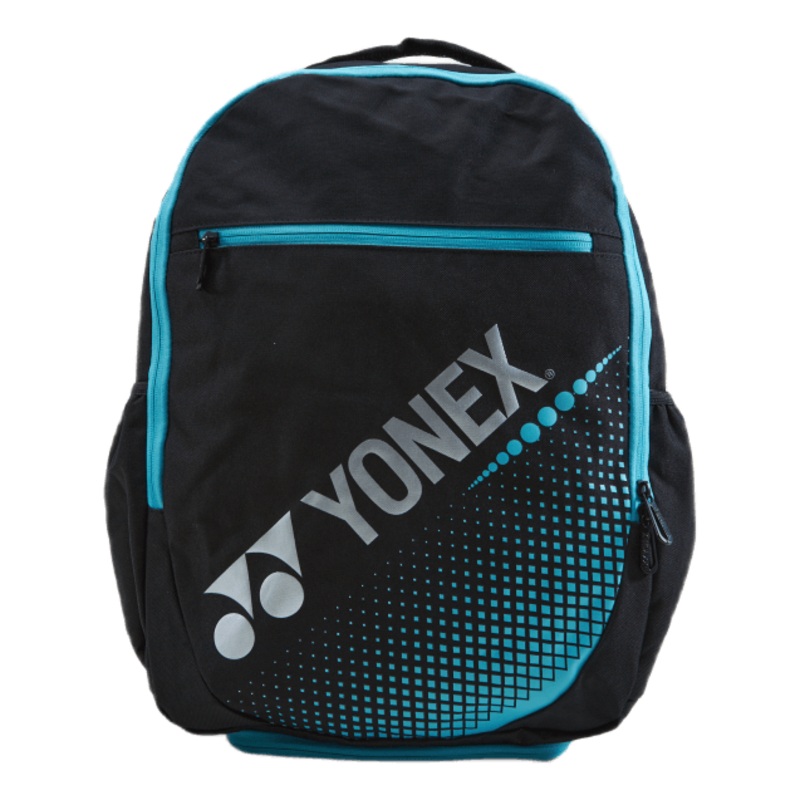 Back Pack Black/blue|ONESIZE