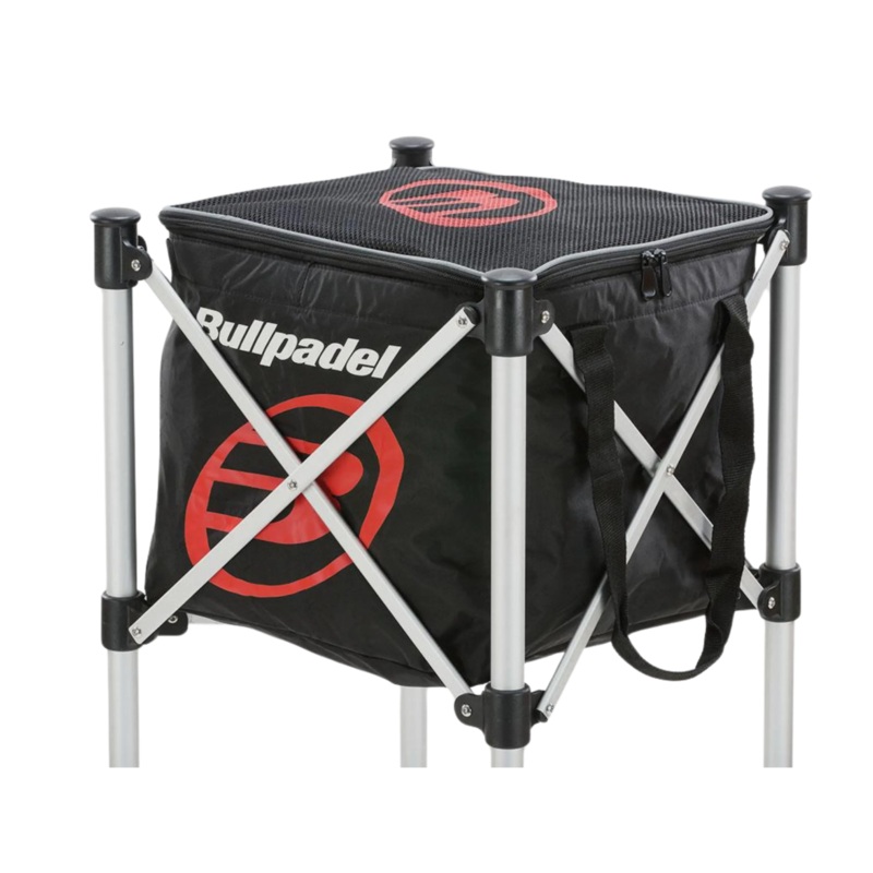 Bullpadel – Panier  balles de padel