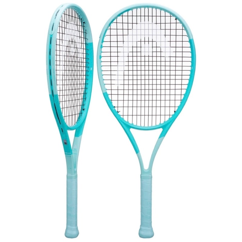 Head Boom 26 Junior 2024 Alternate Tennis Racket (prestrung)