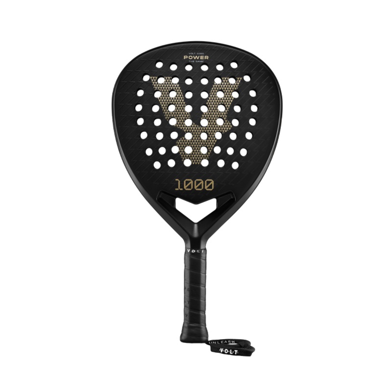 Padel racket Volt 1000 V4 2024
