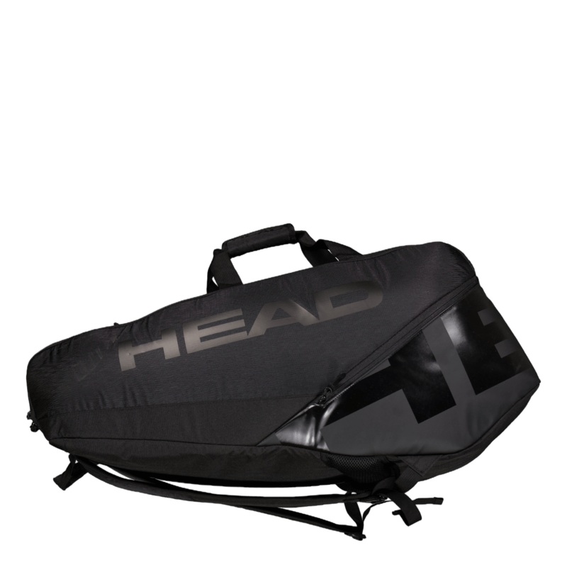 Pro X Legend Racquet Bag Xl Black