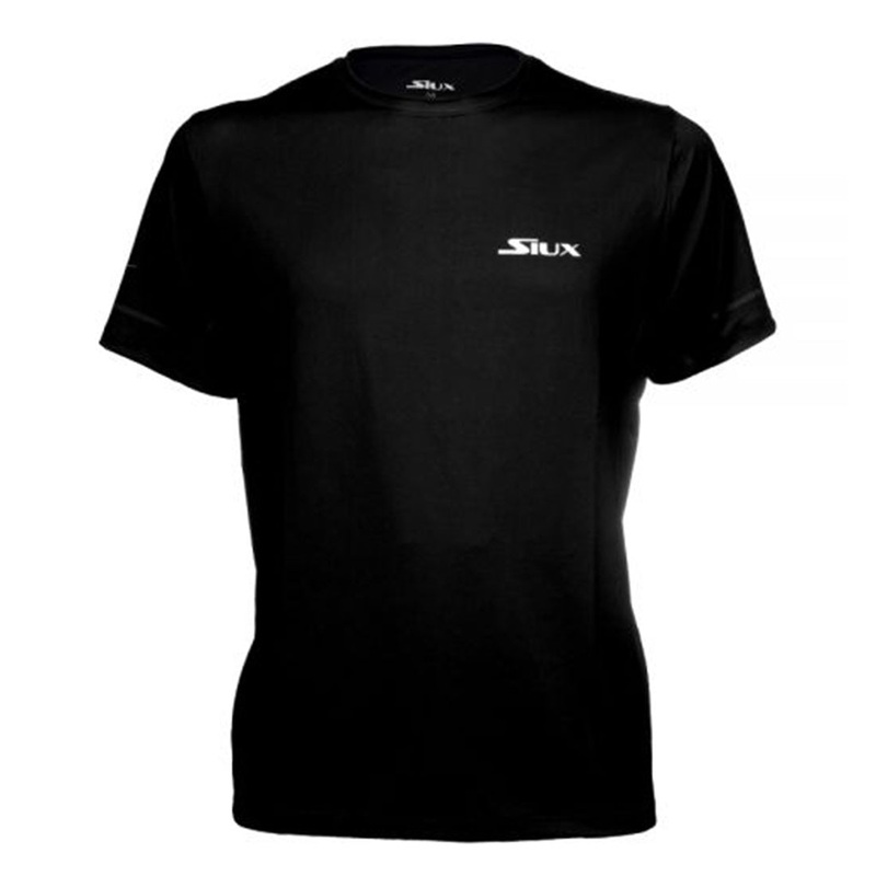 Siux Stupas Shirt Black|Black|M|L