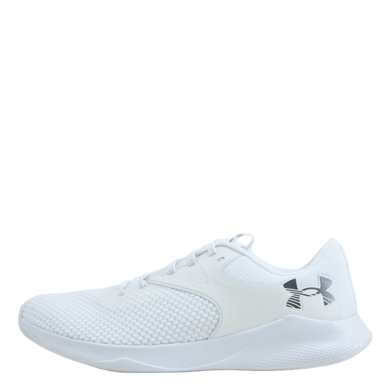 Ua W Charged Aurora 2 White|EU 36|EU 36,5|EU 37,5|EU 38|EU 38,5|EU 39|EU 40|EU 40,5|EU 41|EU 42