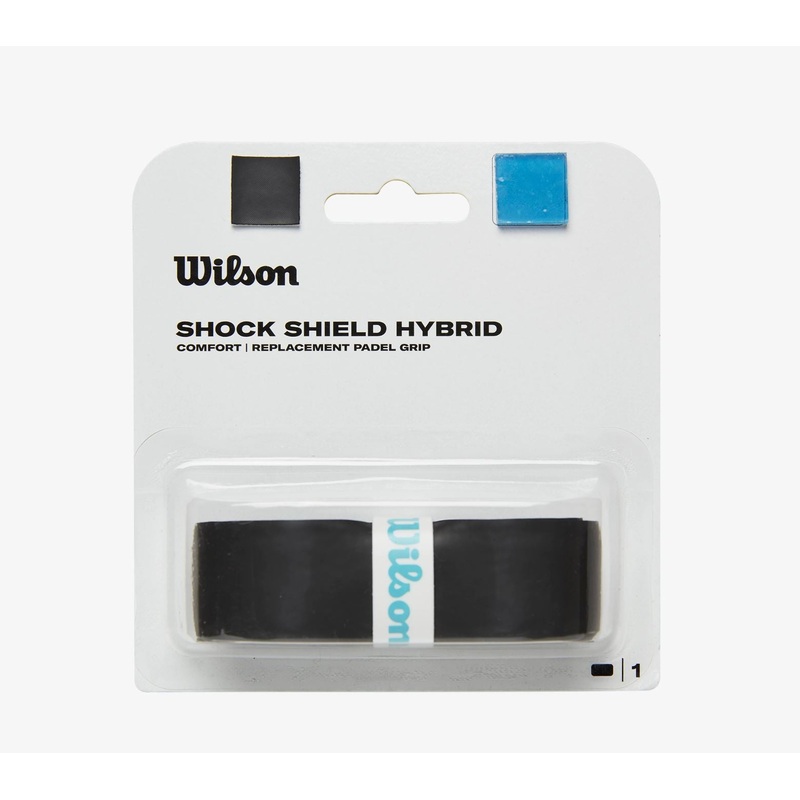 Wilson Shock Shield Hybrid Replacement Grip
