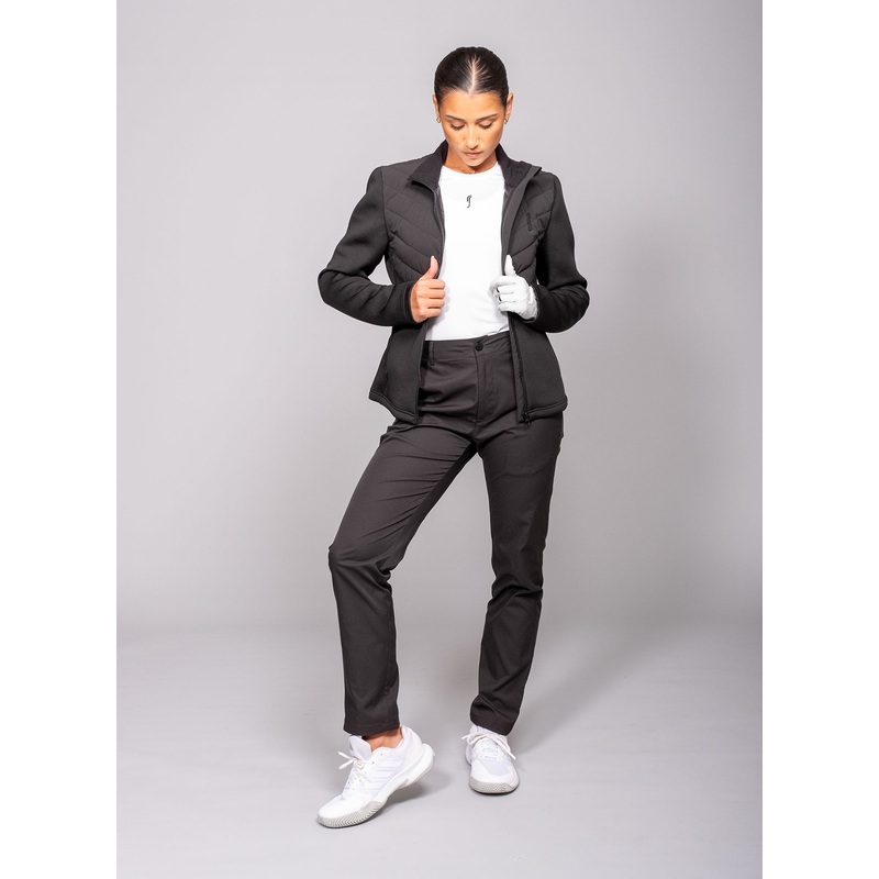 Womens Performance Padded Jacket
