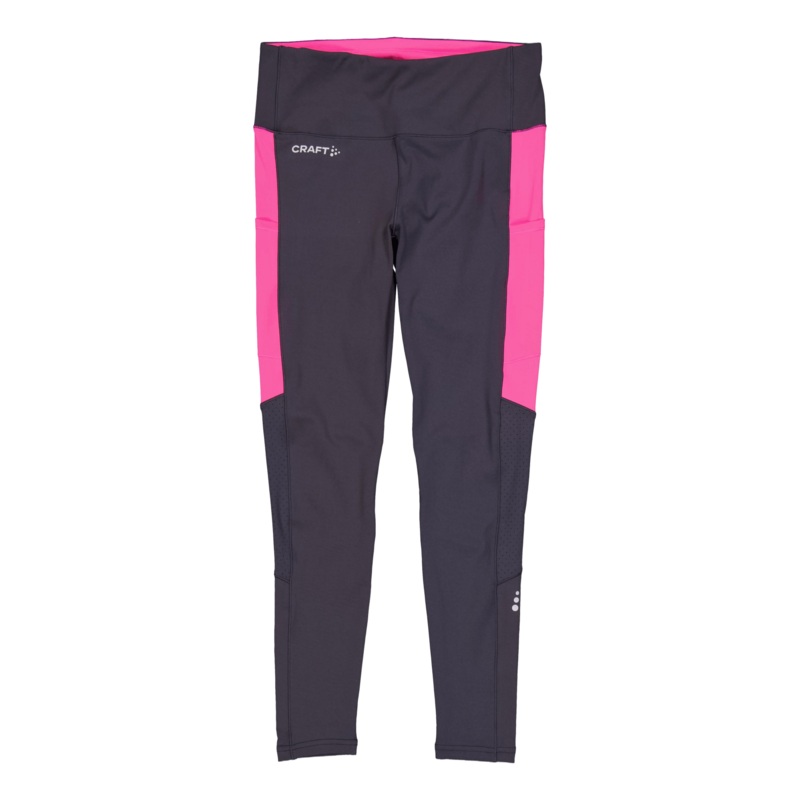 Adv Essence Tights 2 W Slate/fuchsia