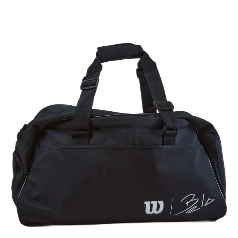Bela Small Duffle Black|ONESIZE