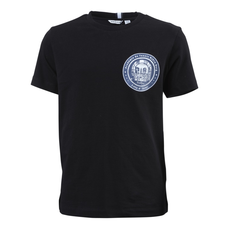 bjorn borg Jr Borg Sport Tee Black