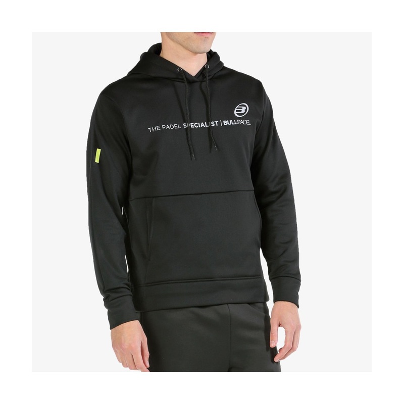 Bullpadel Lipis Black|S|M|L|XL