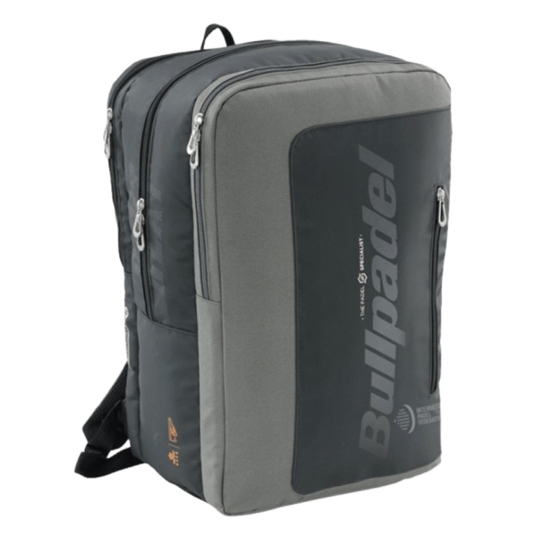 Bullpadel Next BPM-23008 backpack black