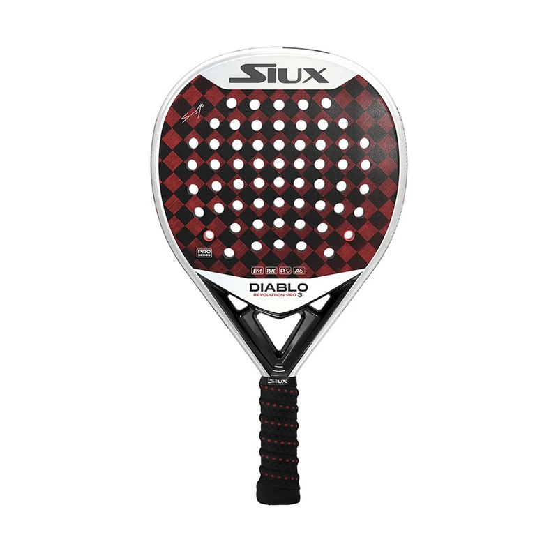 Siux Diablo Revolution 3 Sanyo Pro 2024