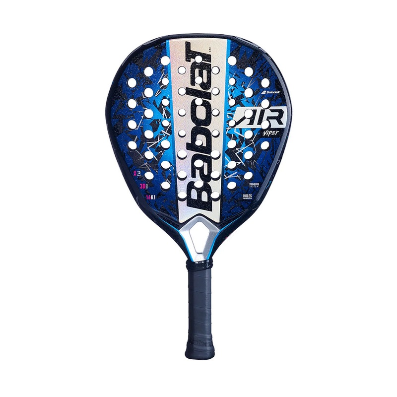 Air Viper 2.5 Racket 2025