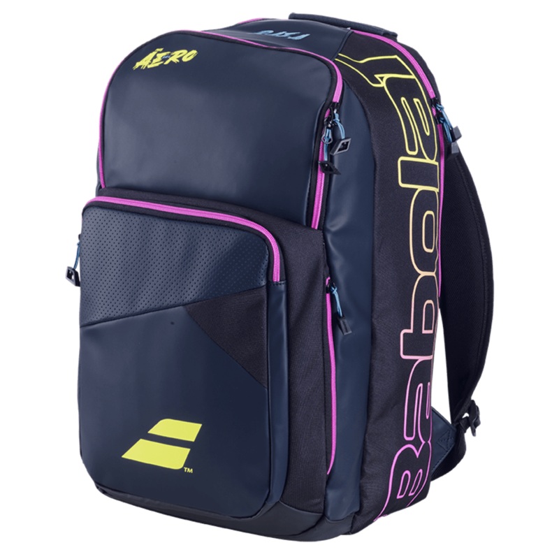 Babolat Pure Aero Rafa Backpack 2023