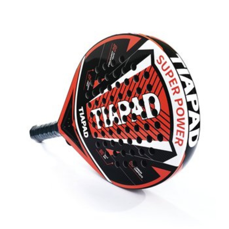 Best Control Customized Padel Racket