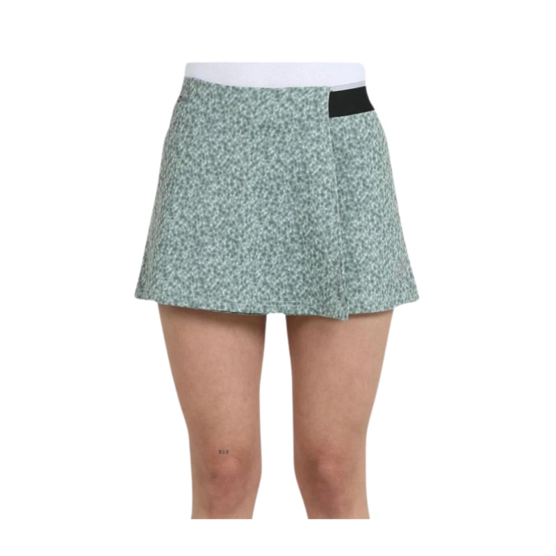 Bullpadel – Jupe de padel Barri Verte